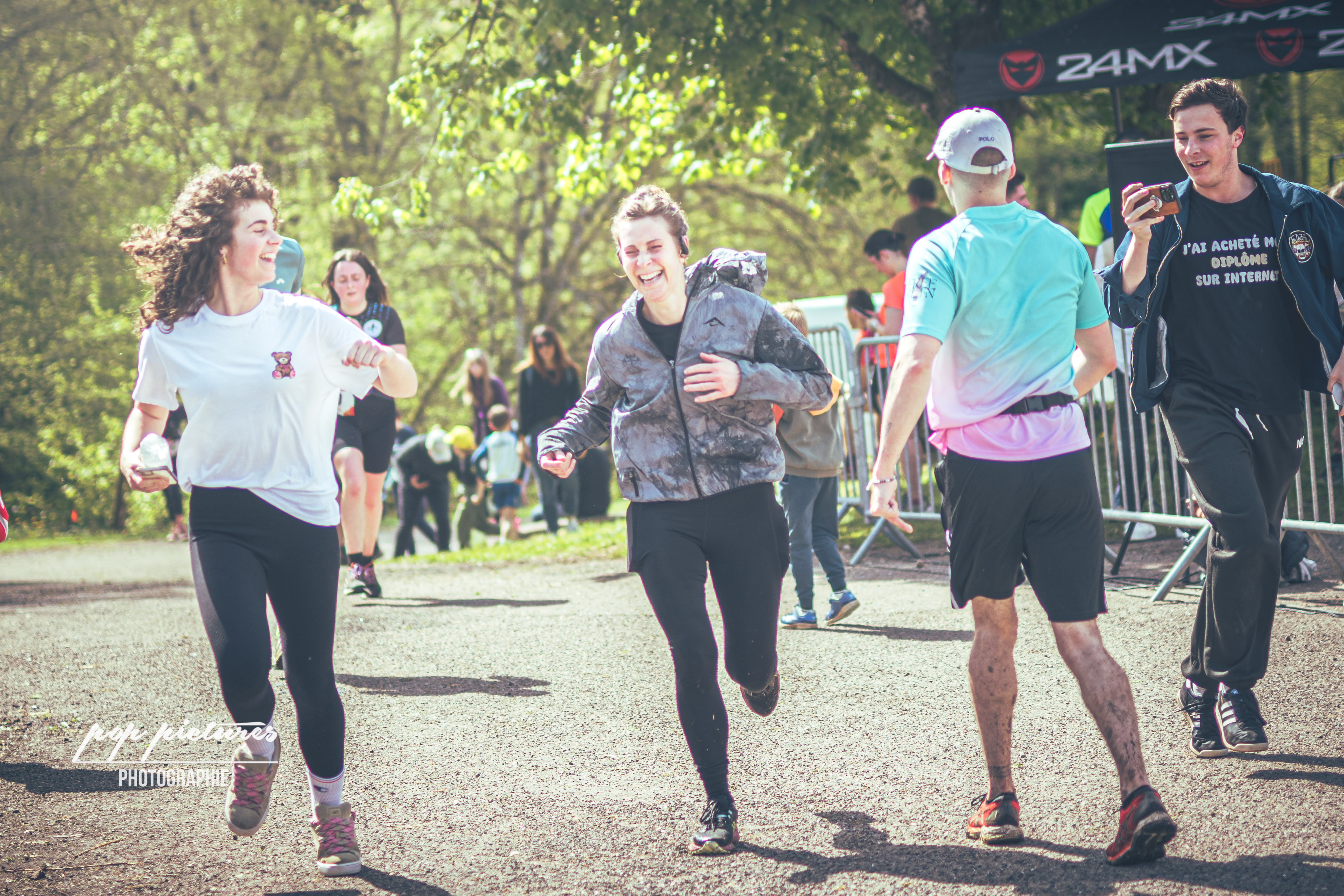 Image du trail